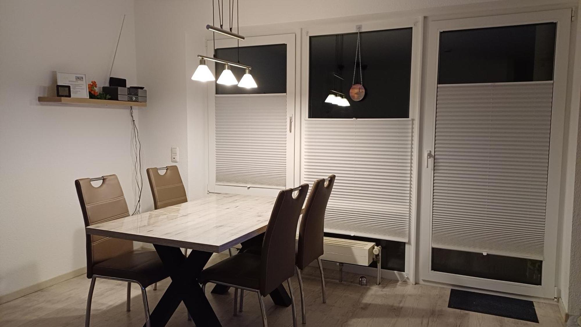 Ferienwohnung Sonnenschein Mit Grossem Balkon Grömitz Extérieur photo
